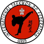 TKD Sereď TKD Sereď