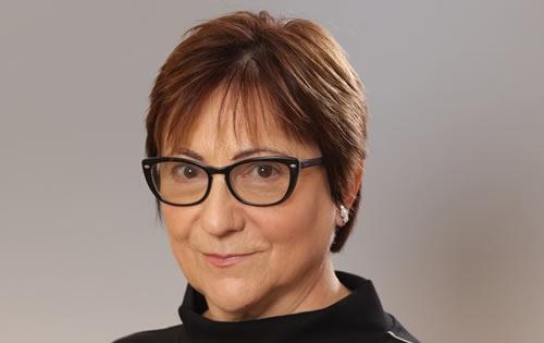 ING. MÁRIA FAČKOVCOVÁ