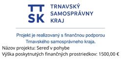 Zúčtovanie dotácie poskytnutej v zmysle VZN č. 45/2018 0 poskytovaní dotácií z rozpočtu TTSK