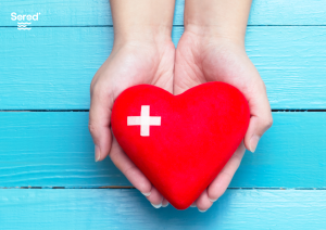 ilustračný obrázok - mobilná poradňa zdravia