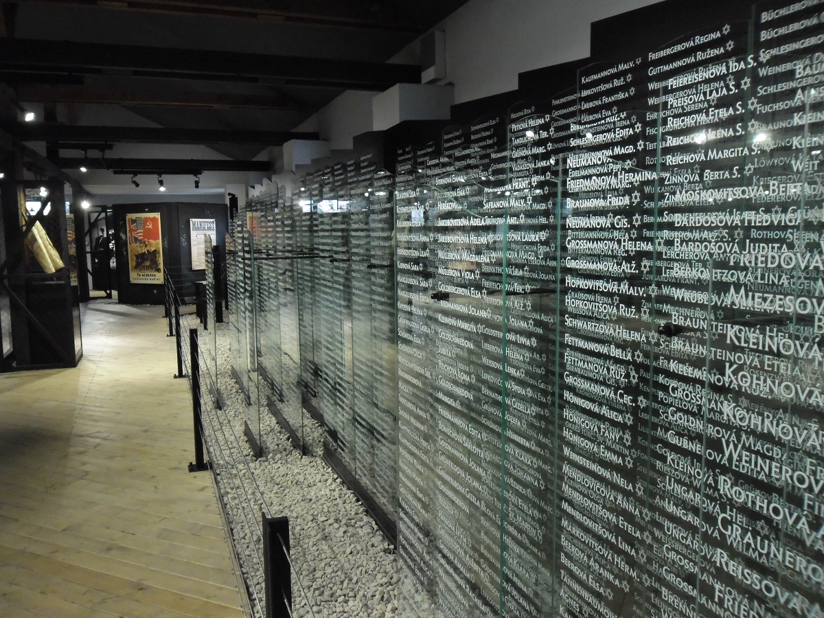 Muzeum holocaustu